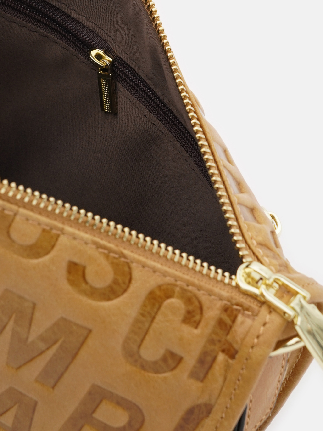 Клатч Keizer модель K19063c-brown Фото