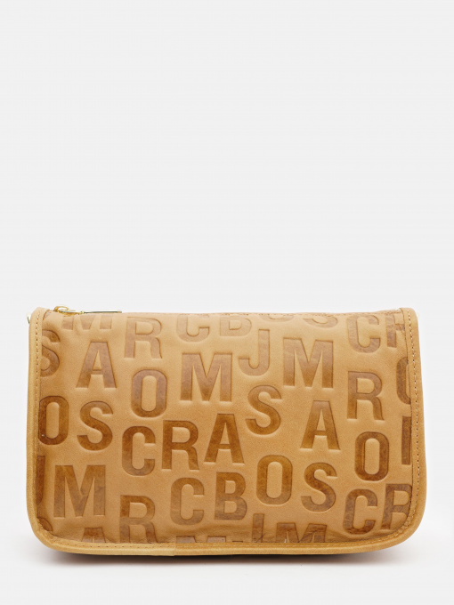 Клатч Keizer модель K19063c-brown Фото