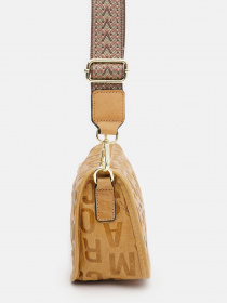 Клатч Keizer модель K19063c-brown Фото