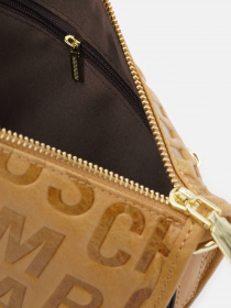 Клатч Keizer модель K19063c-brown Фото