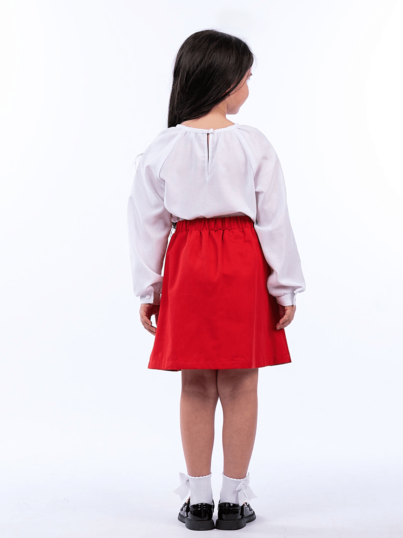 Спідниця міні Едельвіка Модель 290-19-00 Фото