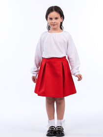 Спідниця міні Едельвіка Модель 290-19-00 Фото