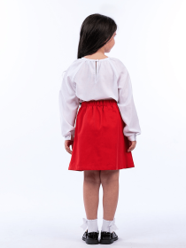 Юбка мини Едельвіка модель 290-19-00 Юбка мини Едельвіка модель 290-19-00 Фото