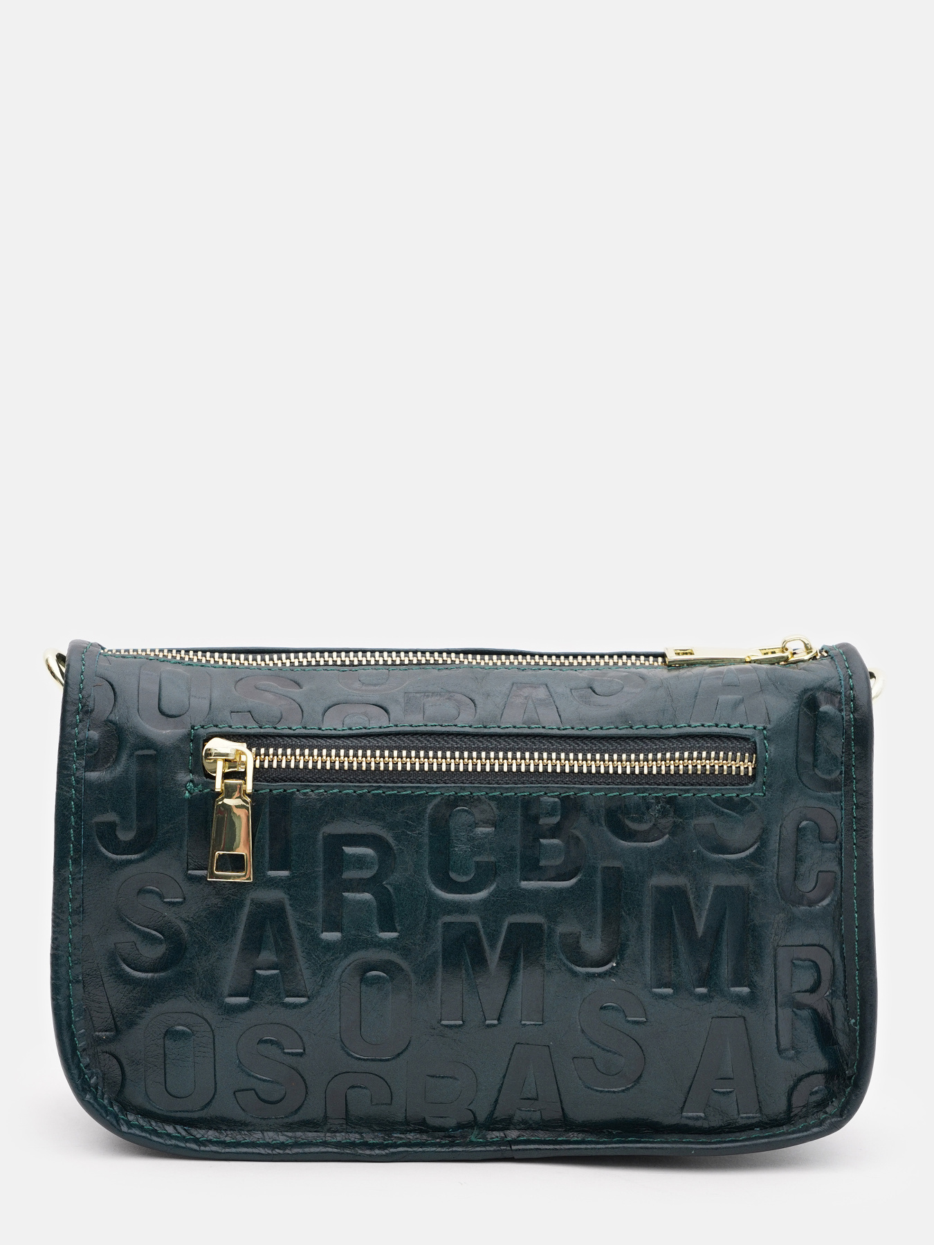 Клатч Keizer модель K19063gr-green Фото