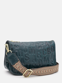 Клатч Keizer модель K19063gr-green Клатч Keizer модель K19063gr-green Фото