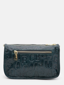 Клатч Keizer модель K19063gr-green Клатч Keizer модель K19063gr-green Фото