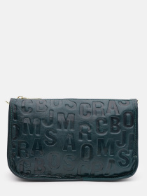 Клатч Keizer модель K19063gr-green Клатч Keizer модель K19063gr-green Фото