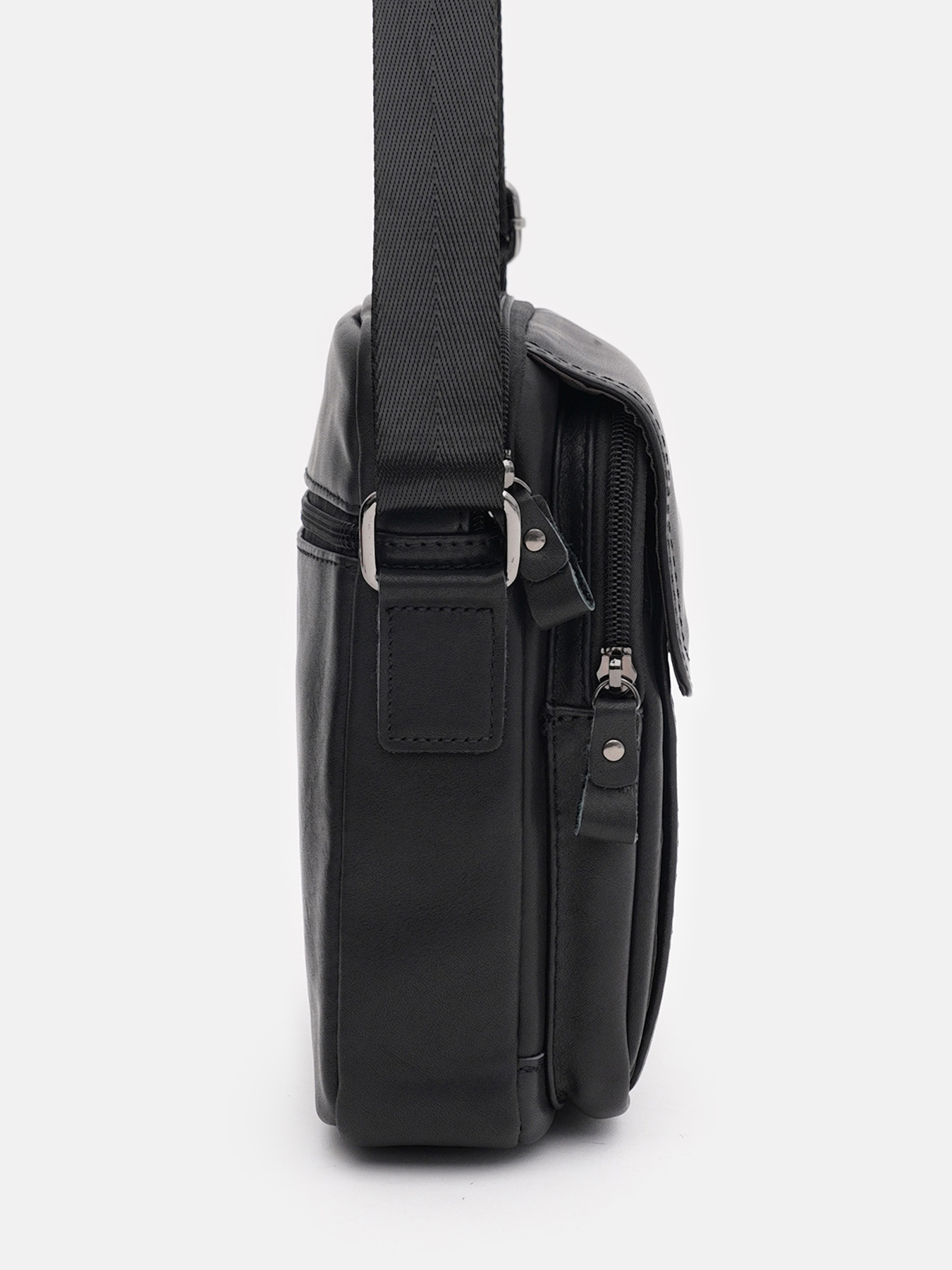 Мессенджер Keizer модель K1337bl-black Фото