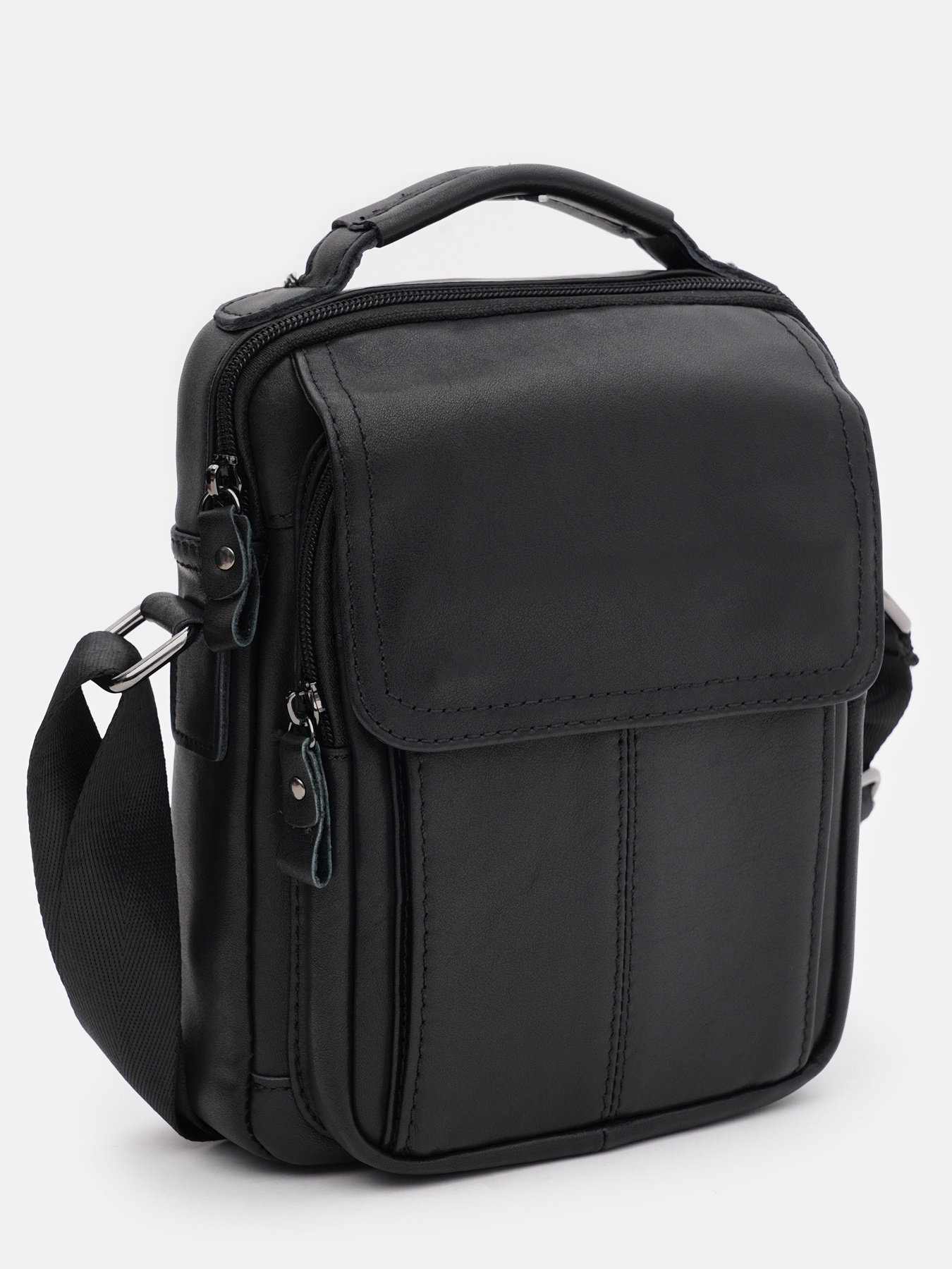 Мессенджер Keizer модель K1337bl-black Фото