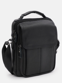 Мессенджер Keizer модель K1337bl-black Фото