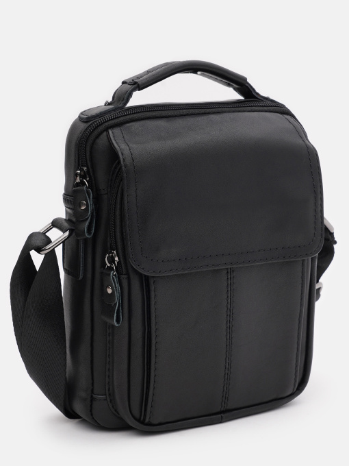 Мессенджер Keizer модель K1337bl-black Фото