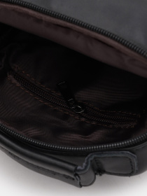 Мессенджер Keizer модель K1337bl-black Фото