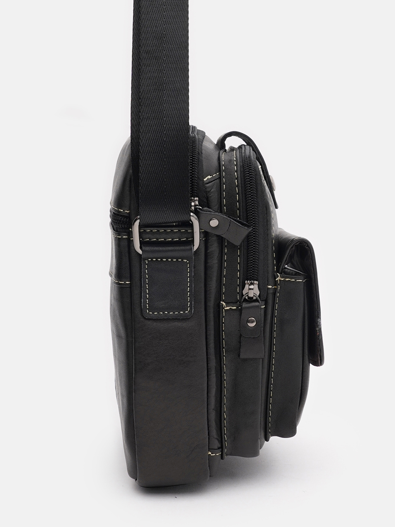 Мессенджер Keizer модель K1336bl-black Фото