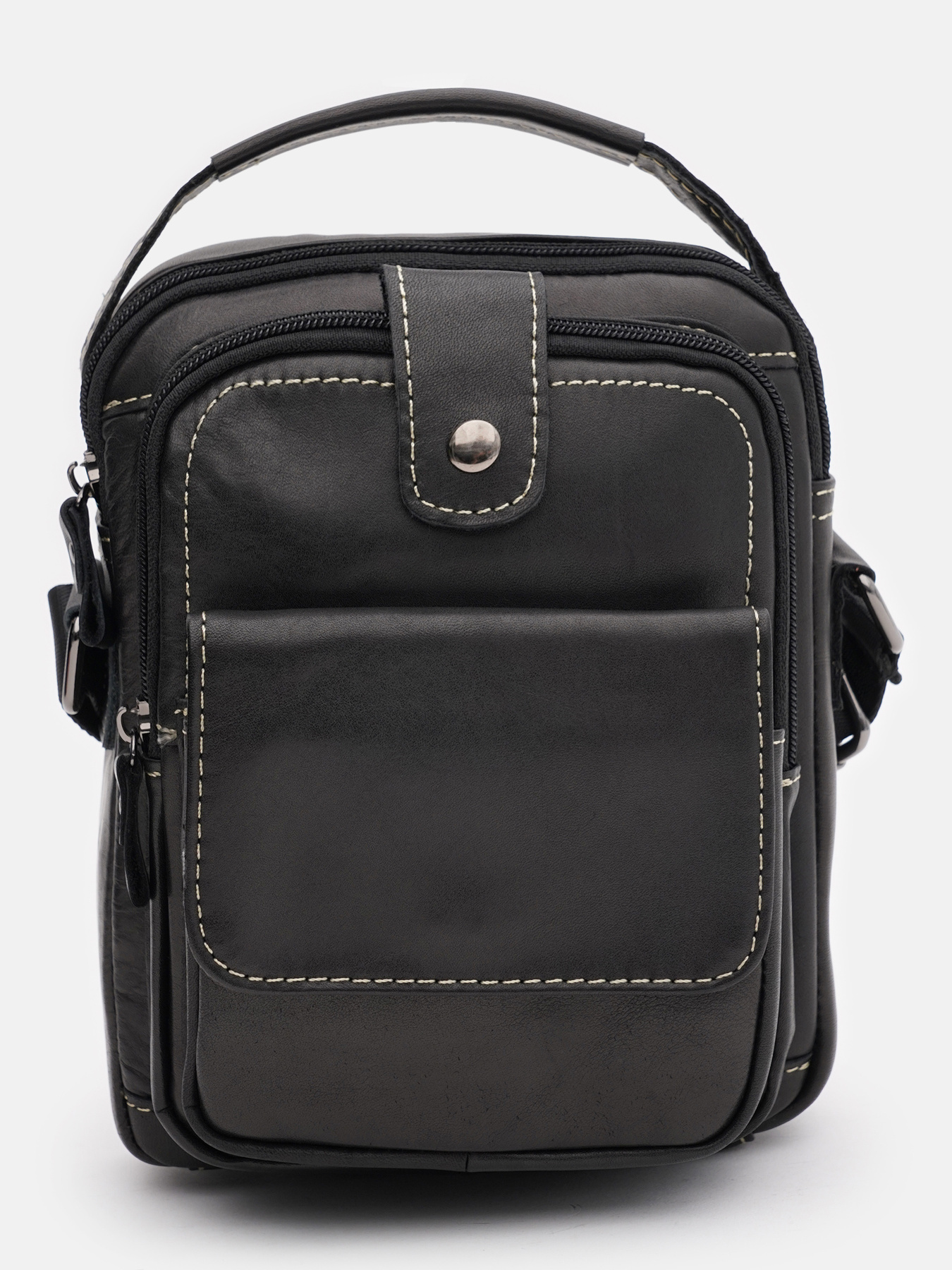 Мессенджер Keizer модель K1336bl-black Фото