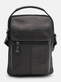 Мессенджер Keizer модель K1340bl-black Мессенджер Keizer модель K1340bl-black Фото