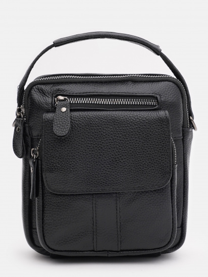 Мессенджер Keizer модель K1035bl-black — фото - INTERTOP