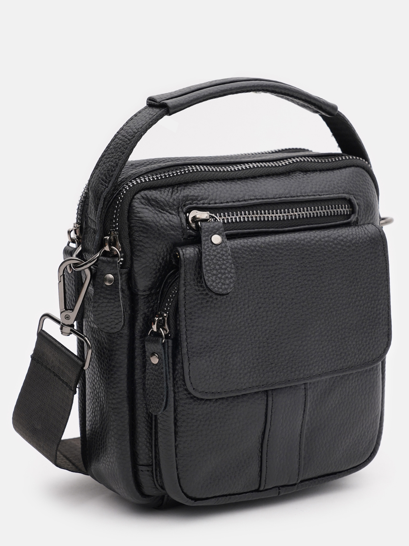 Мессенджер Keizer модель K1035bl-black Фото