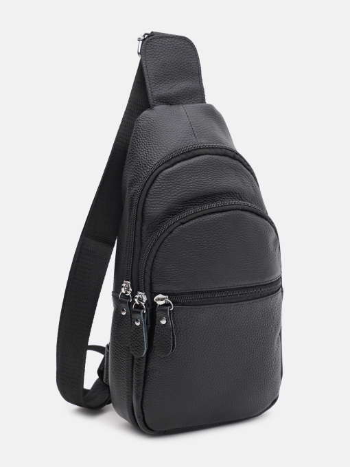 Рюкзак Keizer модель K1r233bl-black Фото