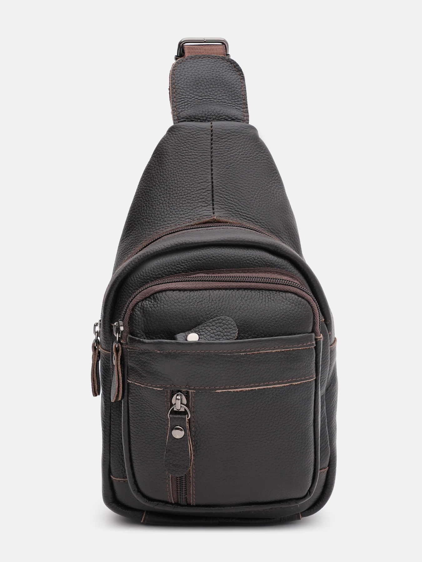 Рюкзак Keizer модель K1223adark-brown Фото