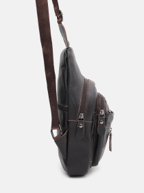 Рюкзак Keizer модель K1223adark-brown Фото