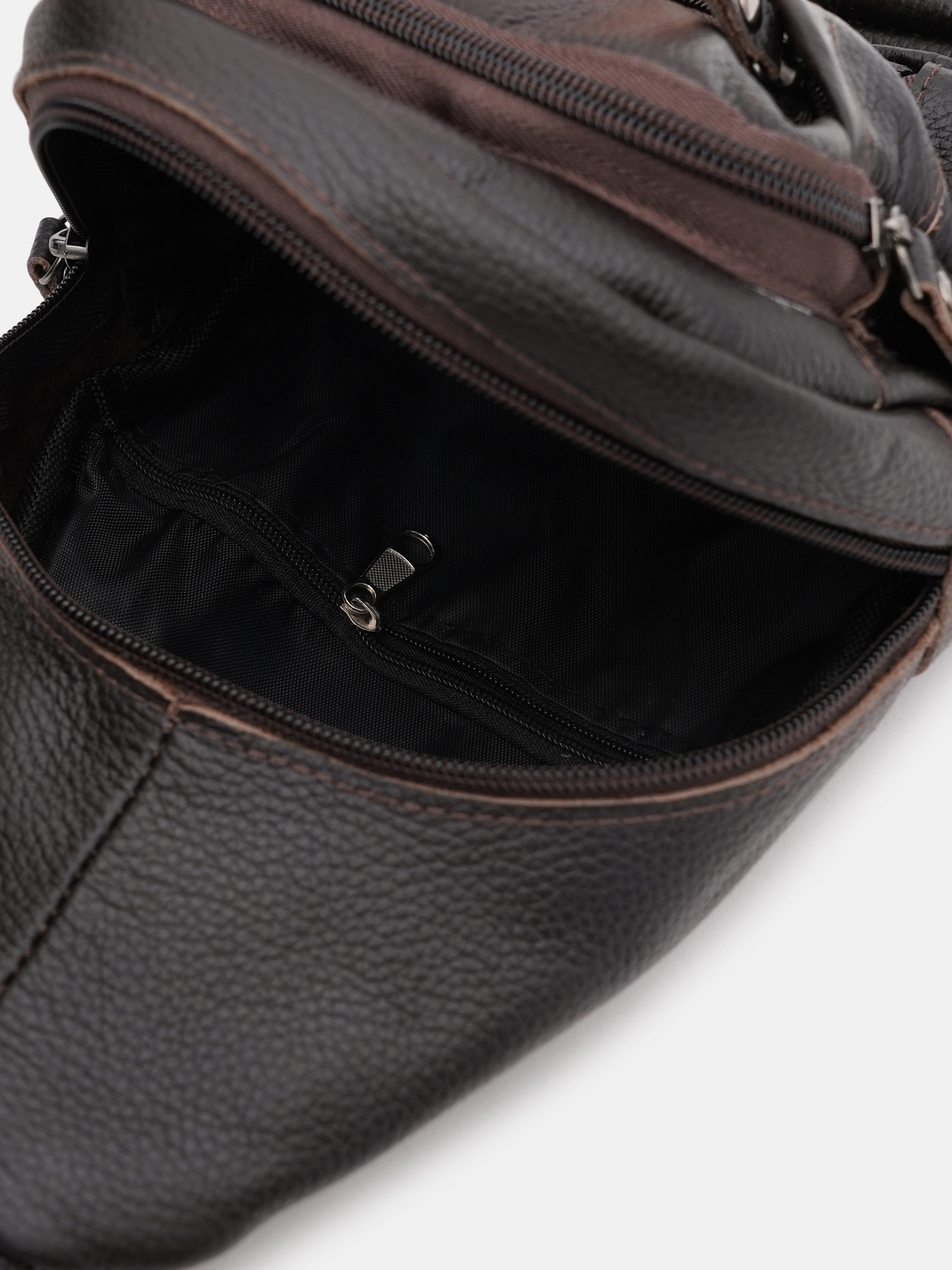 Повсякденний рюкзак Keizer модель K1223adark-brown Фото