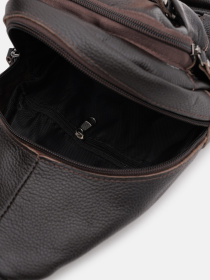 Повсякденний рюкзак Keizer модель K1223adark-brown Фото