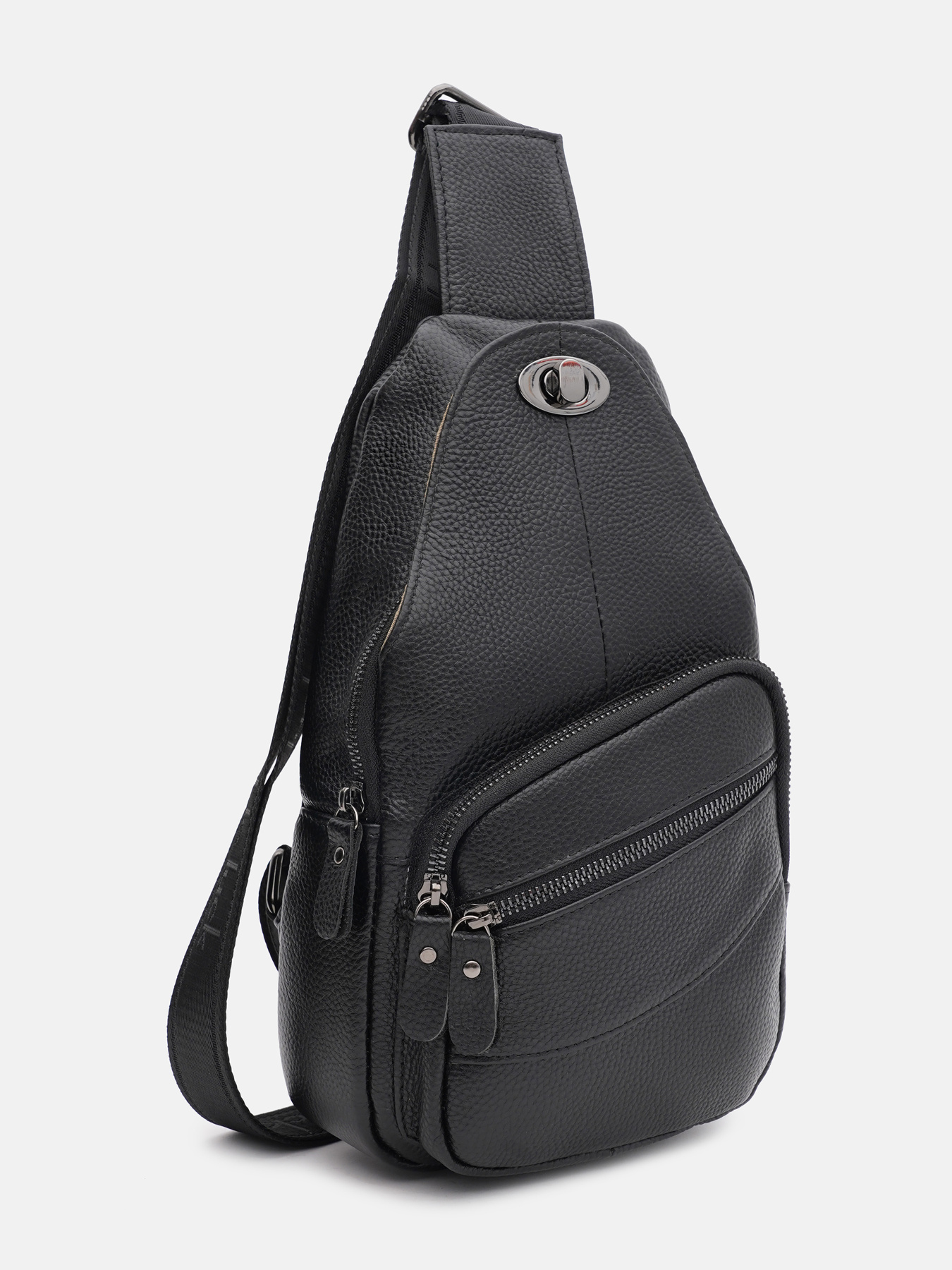 Рюкзак Keizer модель K11967bl-black Фото