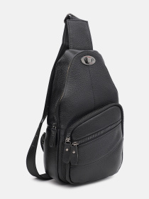 Рюкзак Keizer модель K11967bl-black Фото