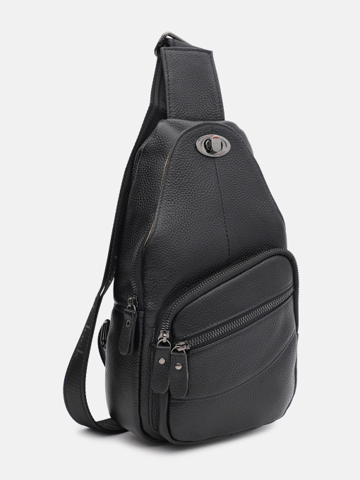 Рюкзак Keizer модель K11967bl-black Фото