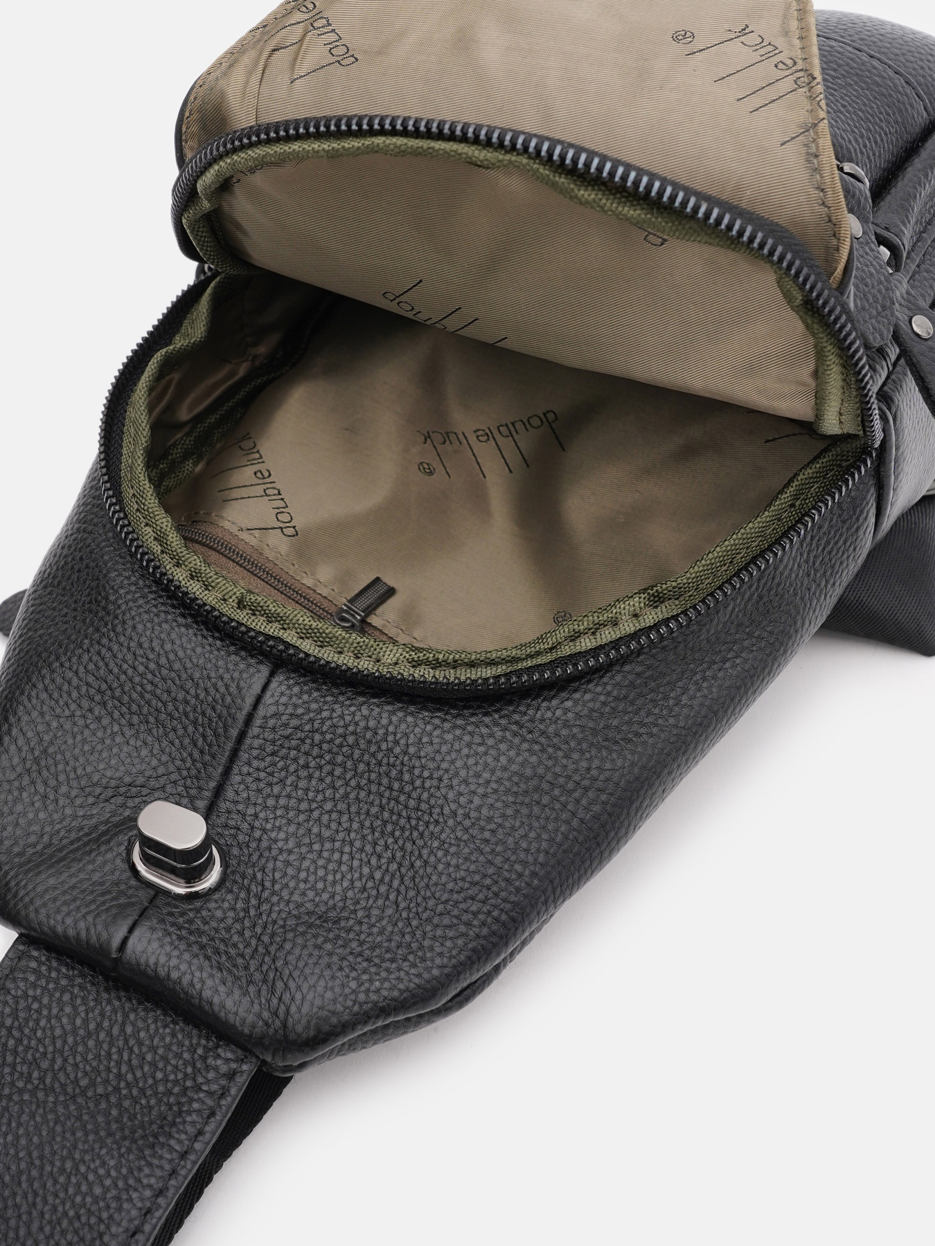 Повсякденний рюкзак Keizer модель K11967bl-black Фото