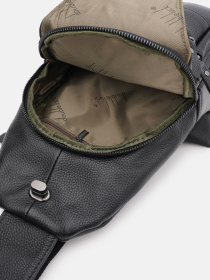 Повсякденний рюкзак Keizer модель K11967bl-black Фото