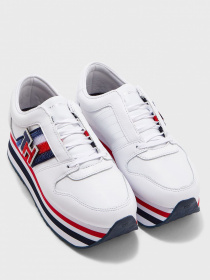 Кроссовки Tommy Hilfiger модель FW0FW04595-YBS Фото