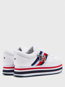 Кроссовки Tommy Hilfiger модель FW0FW04595-YBS Фото