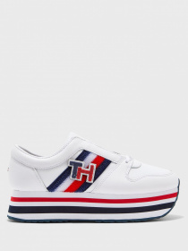 Кроссовки Tommy Hilfiger модель FW0FW04595-YBS Фото
