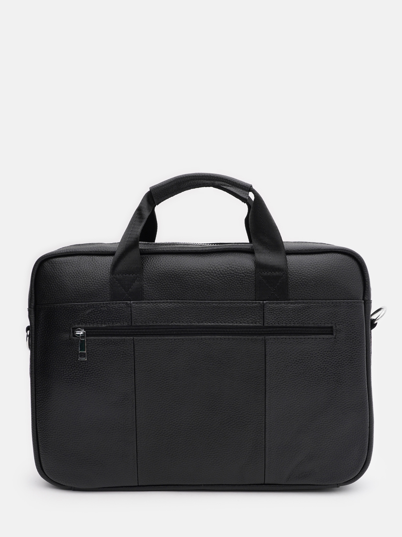 Портфель Keizer модель K17067bl-black Фото