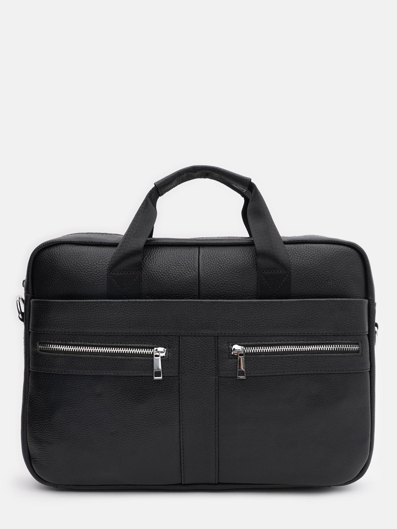 Портфель Keizer модель K17067bl-black Фото