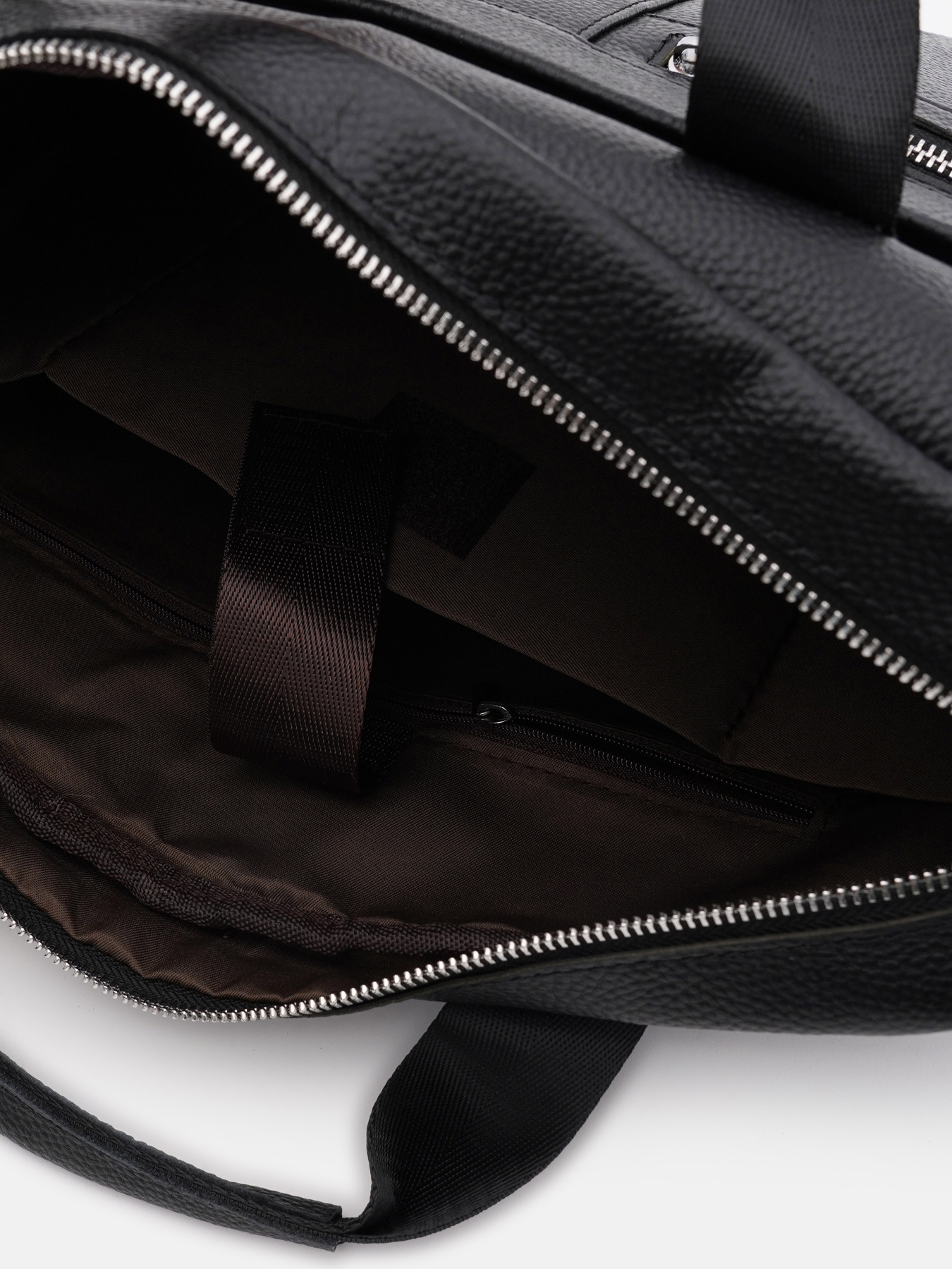 Портфель Keizer модель K17067bl-black Фото