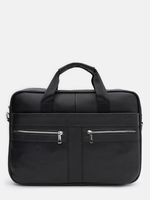 Портфель Keizer модель K17067bl-black Фото