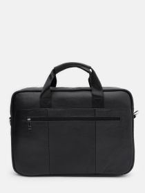 Портфель Keizer модель K17067bl-black Фото