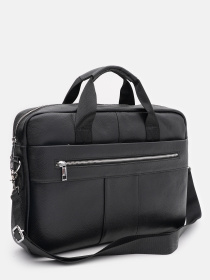 Портфель Keizer модель K17068bl-black Фото