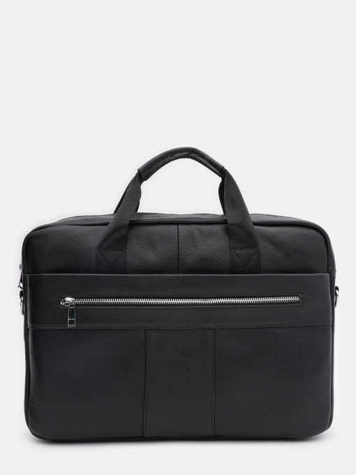 Портфель Keizer модель K17068bl-black Фото