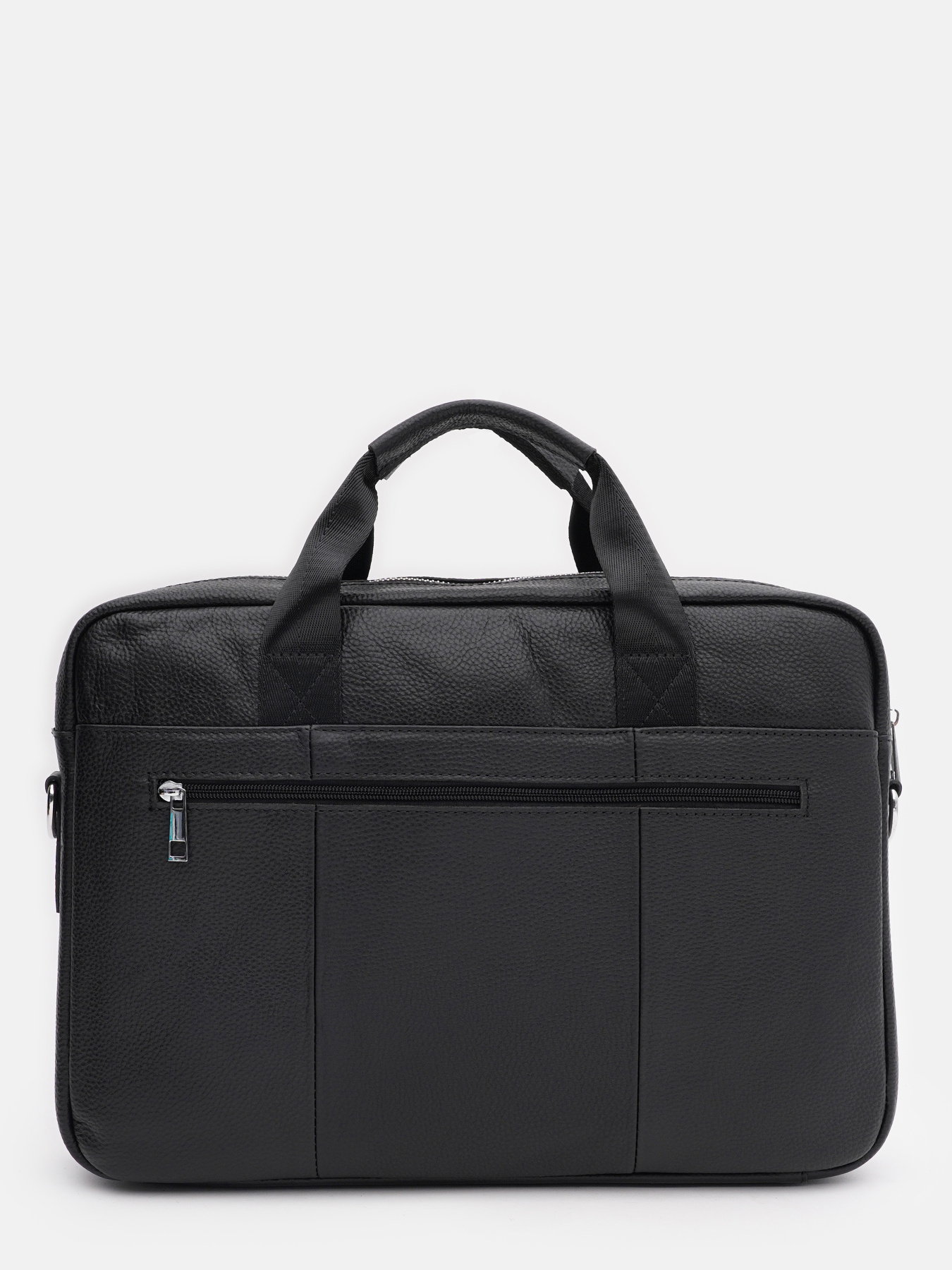 Портфель Keizer модель K17068bl-black Фото