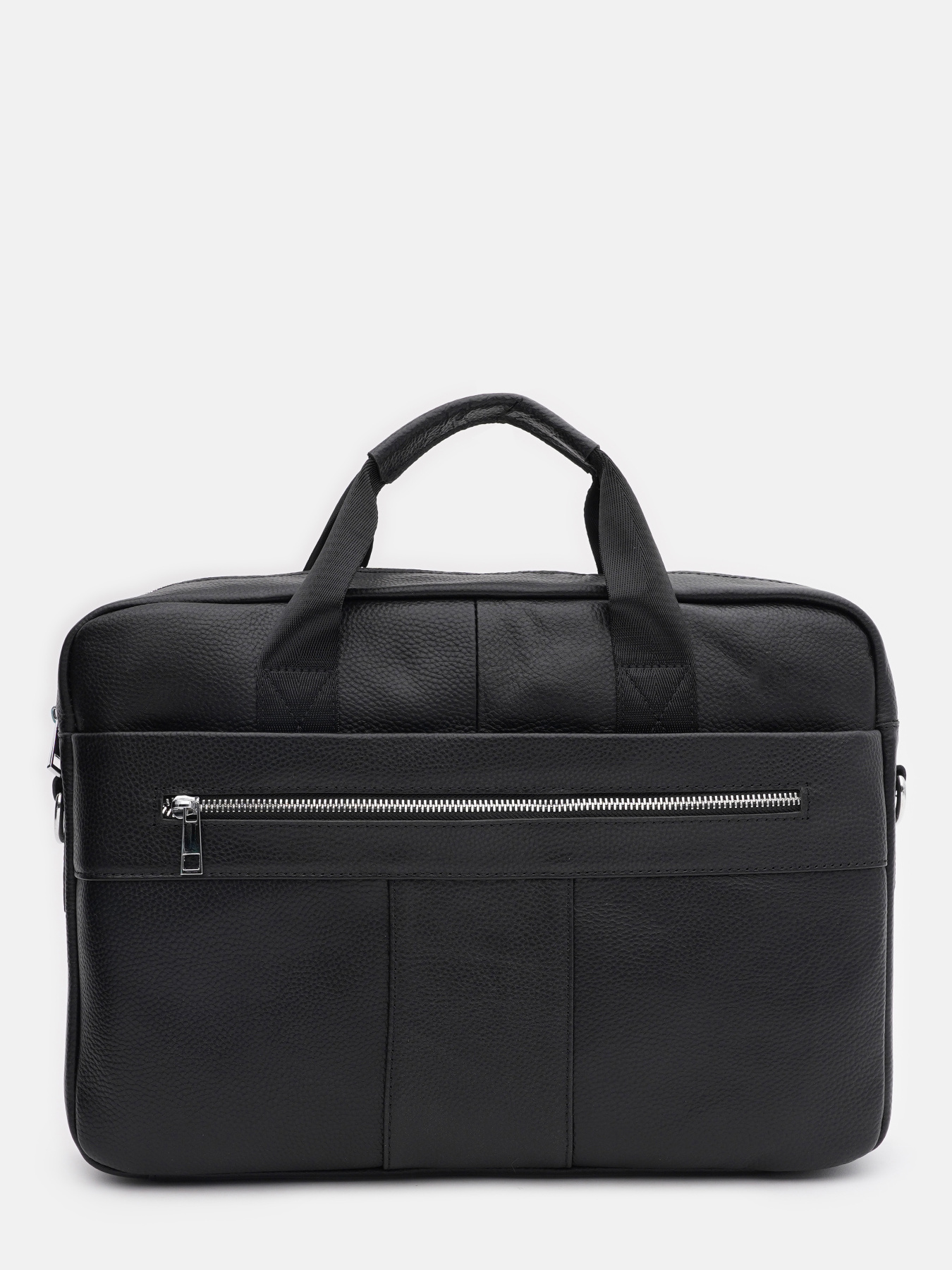 Портфель Keizer модель K17068bl-black Фото