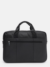 Портфель Keizer модель K17068bl-black Фото