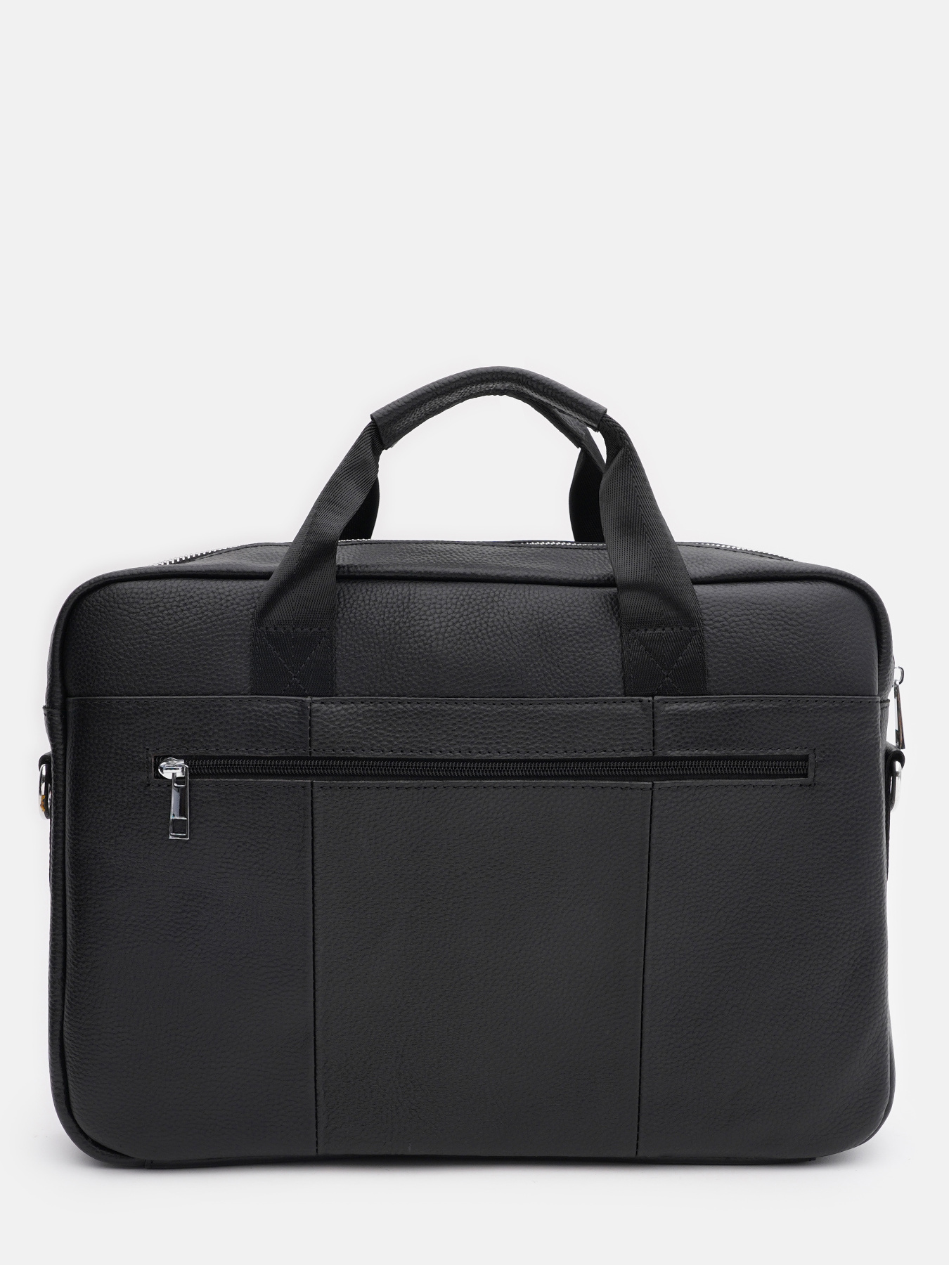 Портфель Keizer модель K17069bl-black Фото