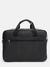 Портфель Keizer модель K17069bl-black Фото