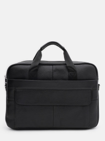 Портфель Keizer модель K17069bl-black Фото