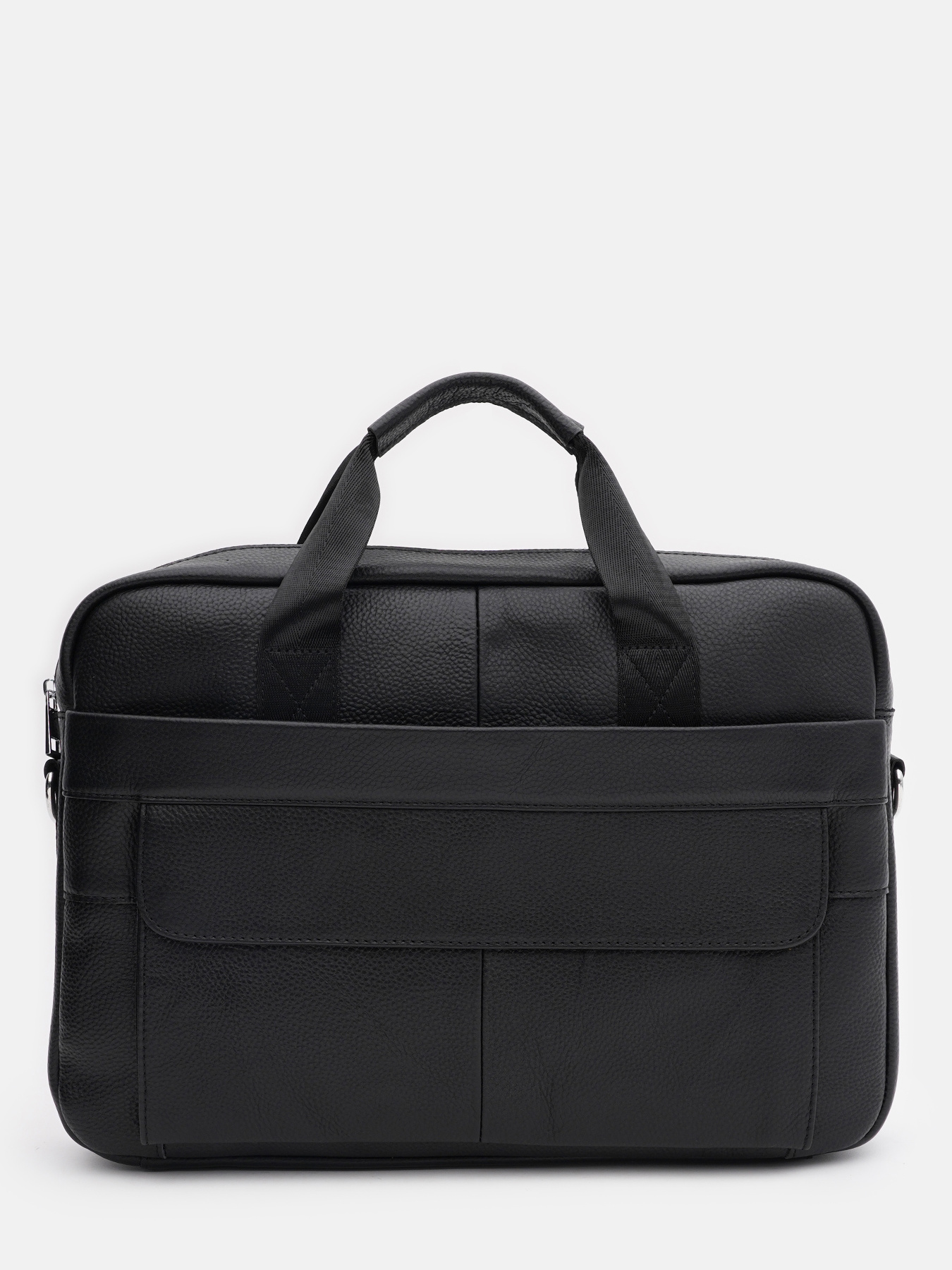 Портфель Keizer модель K17069bl-black Фото