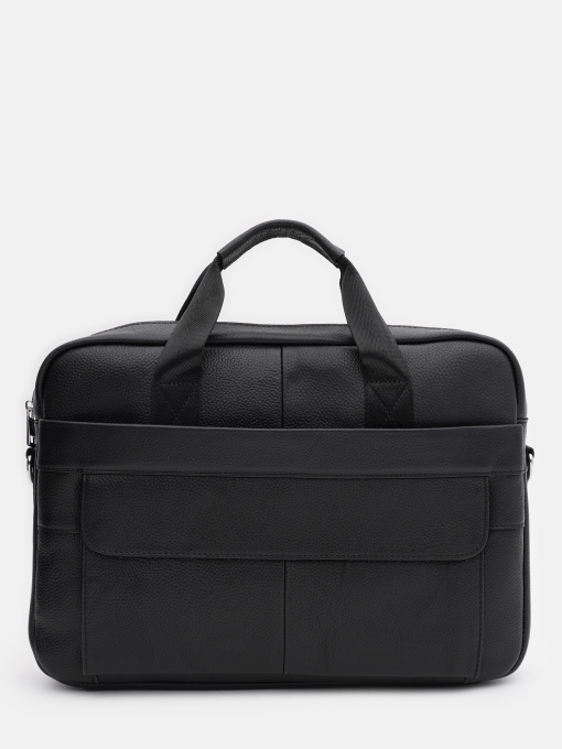 Портфель Keizer модель K17069bl-black Фото