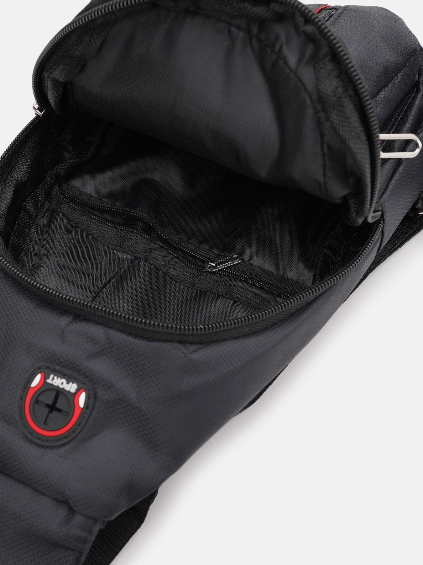 Рюкзак Monsen модель C1sa9903bl-black Фото